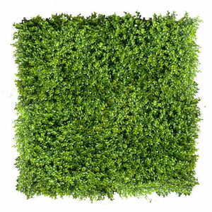 Mat artificial verde Blueberry FR UV 50x50cm small 3