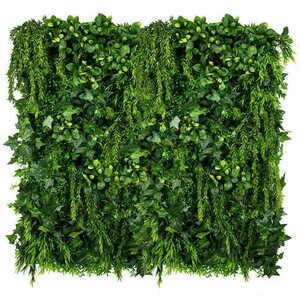 Iedera verde grădină verticală small 1
