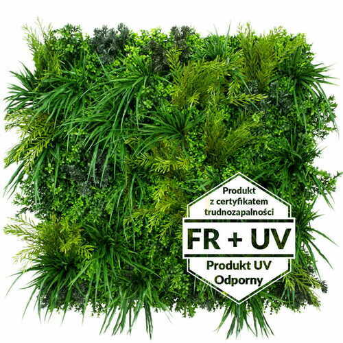 Verifica Grădină verticală Crispseed FR UV
