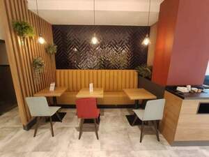 Inserție pentru ghiveci Goldfinch small 3