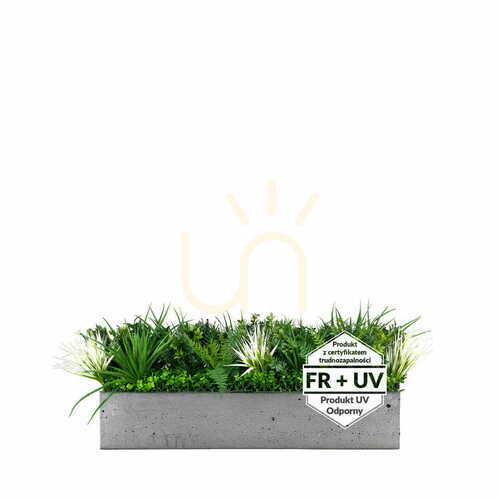 Verifica Umplerea ghiveciului de plante Treeswift FR UV