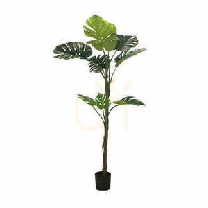 Plantă artificială Monstera 135cm small 0