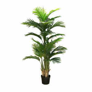 Copac decorativ artificial Ravenea Palm 180cm small 0