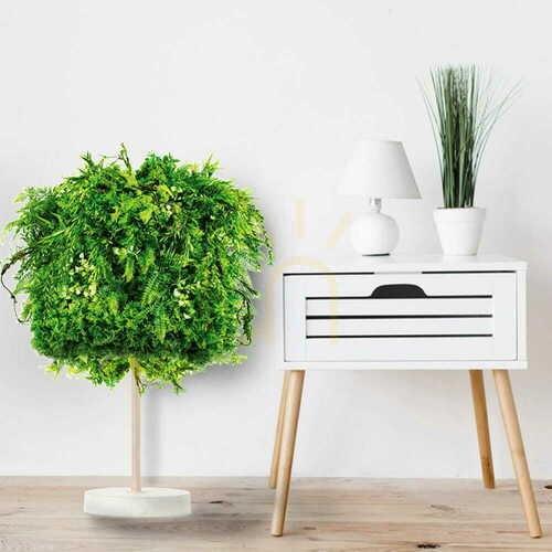Verifica Abajur pentru lămpi cu abajur pentru lămpi în picioare 60x40cm
