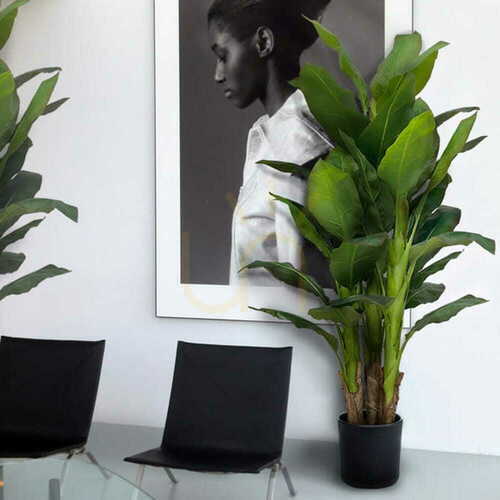 Verifica Artificial Banana Tree 160cm