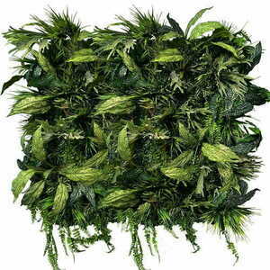 Flora Twist Grădină verticală 1 Flora Twist Grădină verticală small 1