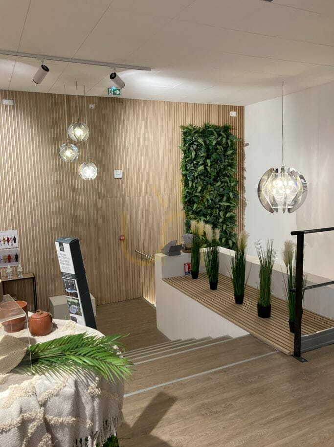 previzualizare Flora Twist Grădină verticală Flora Twist Grădină verticală