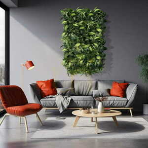 Flora Twist Grădină verticală 4 Flora Twist Grădină verticală small 4
