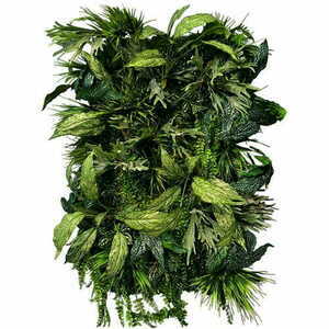 Flora Twist Grădină verticală 0 Flora Twist Grădină verticală small 0