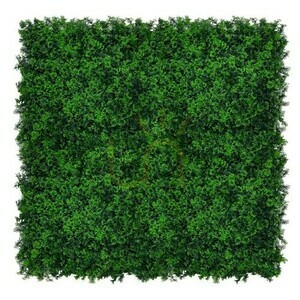 Panou vegetal artificial Green Designers Skrzydlik FR UV C 50 × 50 cm GD294 small 3