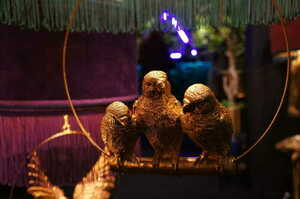 FIGURA M Nr. 1 Las Plumas. small 2