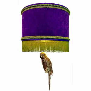 BARRACUDA Las Plumas small 0
