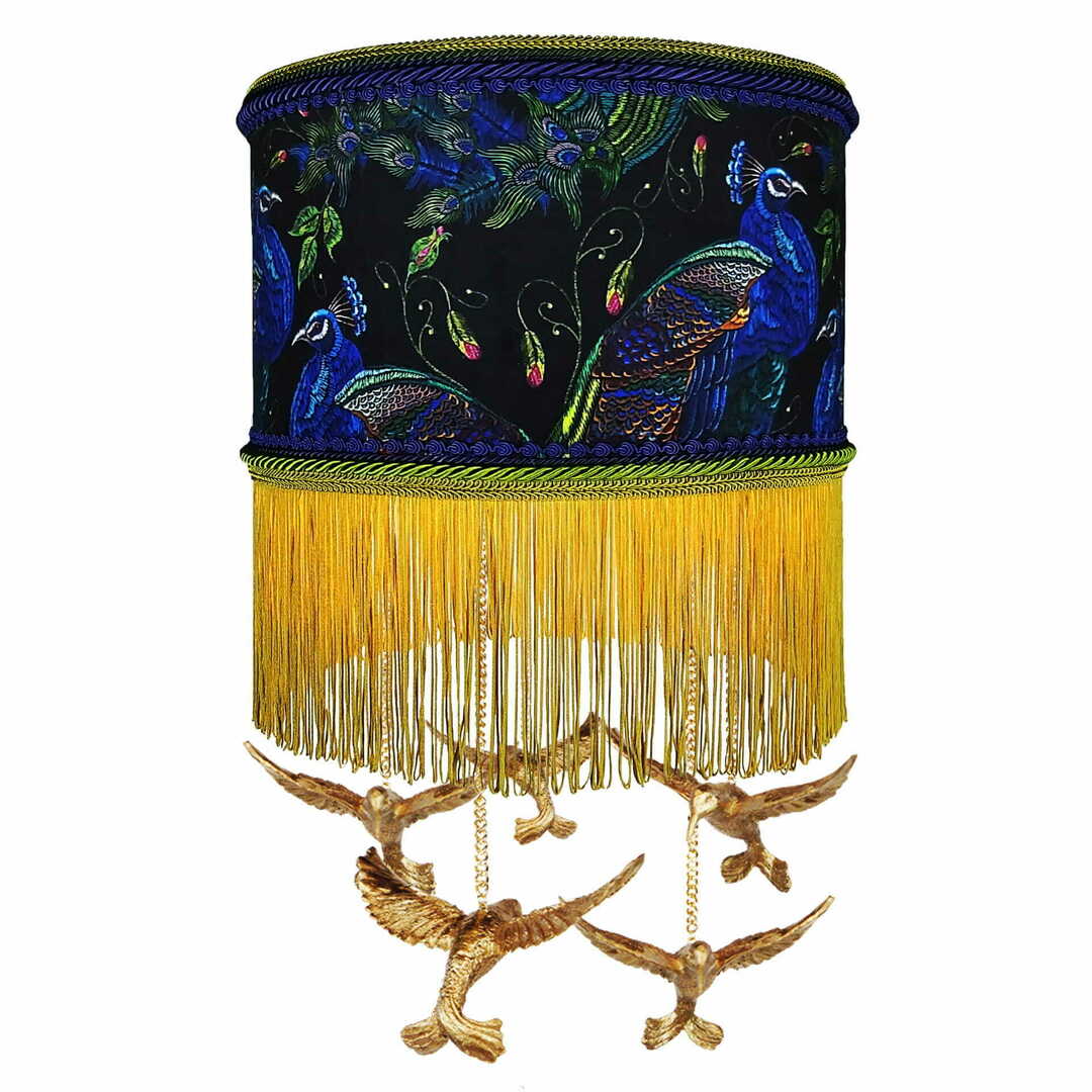 MARGARITA Las Plumas