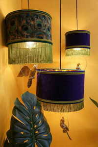 NOONU Las Plumas small 1