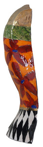 MATEO ( PLECY ) Las Plumas small 2
