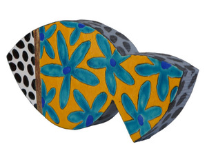 NARANJA Las Plumas small 1
