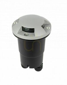 Lampă walkover exterior SU-MA Pabla gri antracit 2725 E IP67 GU10 small 0