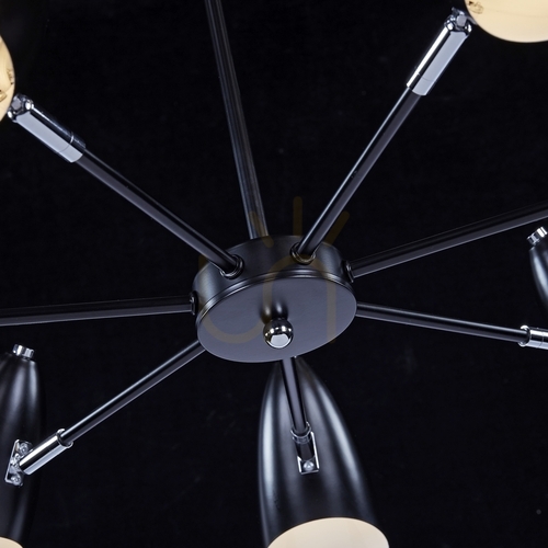 Verifica AIDA MOD033PL-07B candelabru Maytoni
