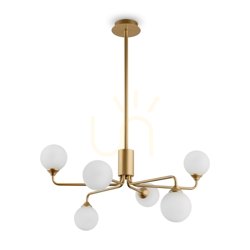 Verifica Candelabru ALEXIS MOD044PL-06MG Maytoni