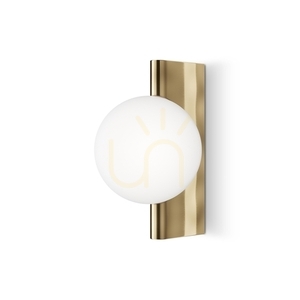 Lampă de perete AVANT-GARDE MOD324WL-01BS Maytoni small 5