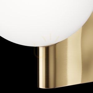Lampă de perete AVANT-GARDE MOD324WL-01BS Maytoni small 6