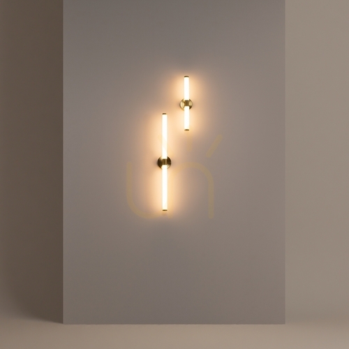 Verifica AXIS lampă de perete MOD106WL-L16G3K Maytoni