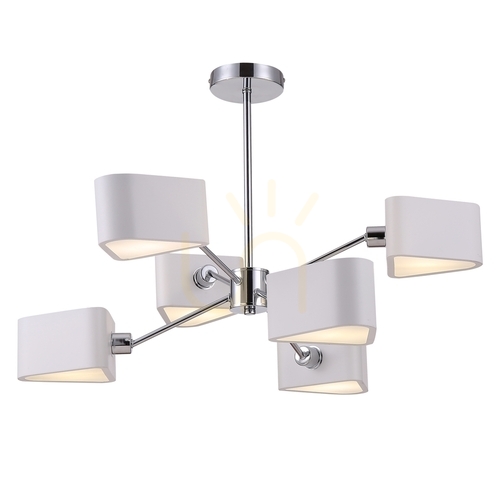 Verifica Candelabru BRIANNE MOD050PL-06CH Maytoni