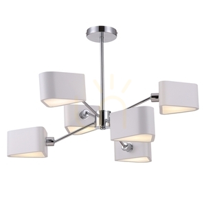 Candelabru BRIANNE MOD050PL-06CH Maytoni small 0