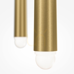 CASCADE lampă suspendată MOD132PL-L36BSK1 Maytoni small 2