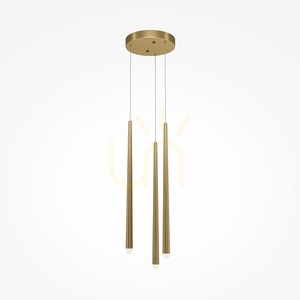 CASCADE lampă suspendată MOD132PL-L36BSK1 Maytoni small 0