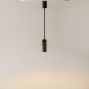 Lampă suspendată DYNAMICS MOD326PL-01B Maytoni small 3