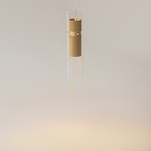 Lampă suspendată DYNAMICS MOD326PL-01MG Maytoni small 3