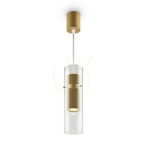 Lampă suspendată DYNAMICS MOD326PL-01MG Maytoni small 5