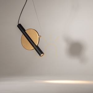 Lampa suspendată ENIGMA MOD150PL-L5BS3K Maytoni small 4
