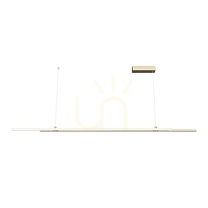 Lampa suspendată HALO MOD005PL-L36BSK Maytoni small 1