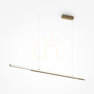 Lampa suspendată HALO MOD005PL-L36BSK Maytoni small 0