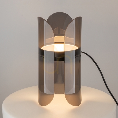 Verifica INSIGHT MOD416TL-L6BR3K lampă de masă Maytoni