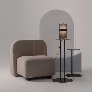 INSIGHT MOD416TL-L6BR3K lampă de masă Maytoni small 2