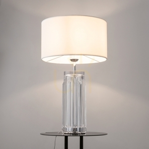 MUSE MOD304TL-01CH lampă de masă Maytoni small 1