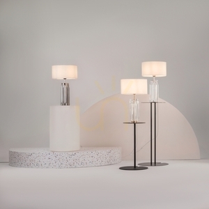 MUSE MOD304TL-01CH lampă de masă Maytoni small 2