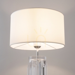 MUSE MOD304TL-01CH lampă de masă Maytoni small 3