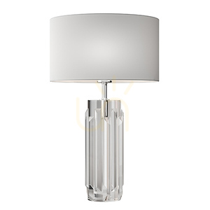 MUSE MOD304TL-01CH lampă de masă Maytoni small 7
