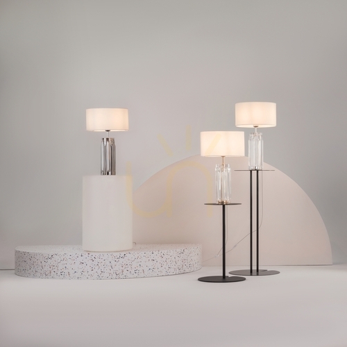 Verifica MUSE MOD304TL-01G lampă de masă Maytoni