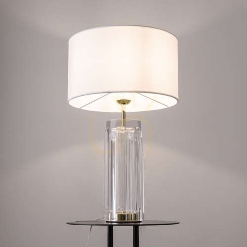Verifica MUSE MOD304TL-01G lampă de masă Maytoni