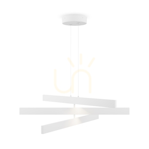 ORIGAMI lampă suspendată MOD163PL-L38W4K1 Maytoni small 1