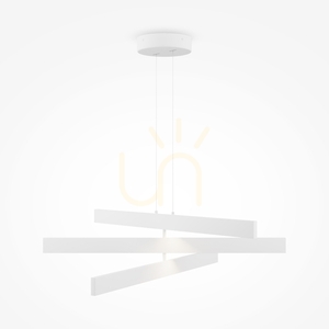 ORIGAMI lampă suspendată MOD163PL-L38W4K1 Maytoni small 0