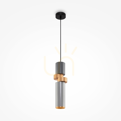 Verifica PALETTE lampă suspendată MOD303PL-01CFL2 Maytoni