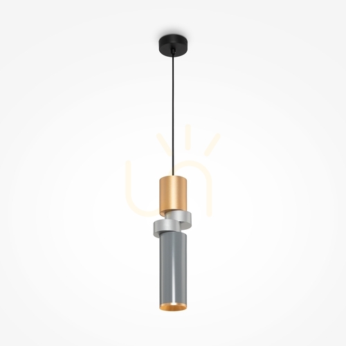 Verifica PALETTE lampă suspendată MOD303PL-01CFL3 Maytoni
