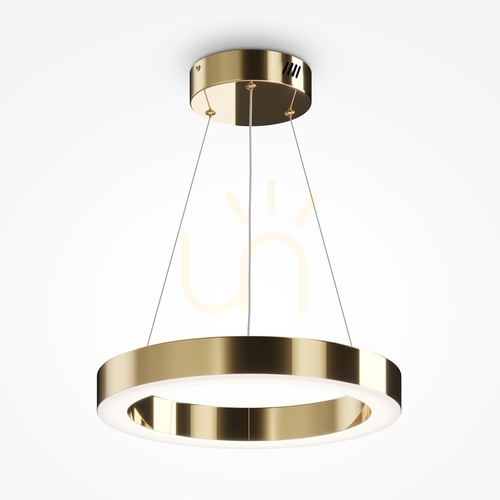 Verifica SATURNO lampă suspendată MOD415PL-L36BS4K Maytoni