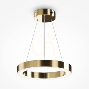 SATURNO lampă suspendată MOD415PL-L36BS4K Maytoni small 0